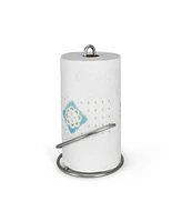 Spectrum Euro Supreme Paper Towel Holder