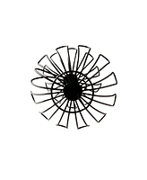 Spectrum Bloom Arched 2-Tier Server