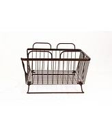 Spectrum Diversified Ashley Stackable Tray