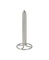 Spectrum Euro Cross Paper Towel Holder