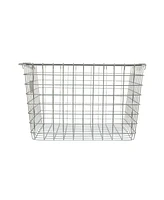 Spectrum Diversified Wire Storage Basket