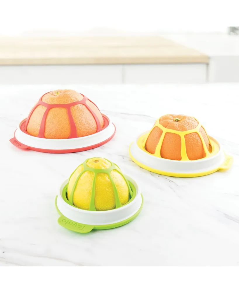 Tovolo Seal Store - Set Of 3