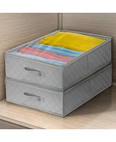 Underbed Storage