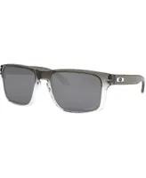 Oakley Men's Polarized Holbrook Sunglasses, OO9102