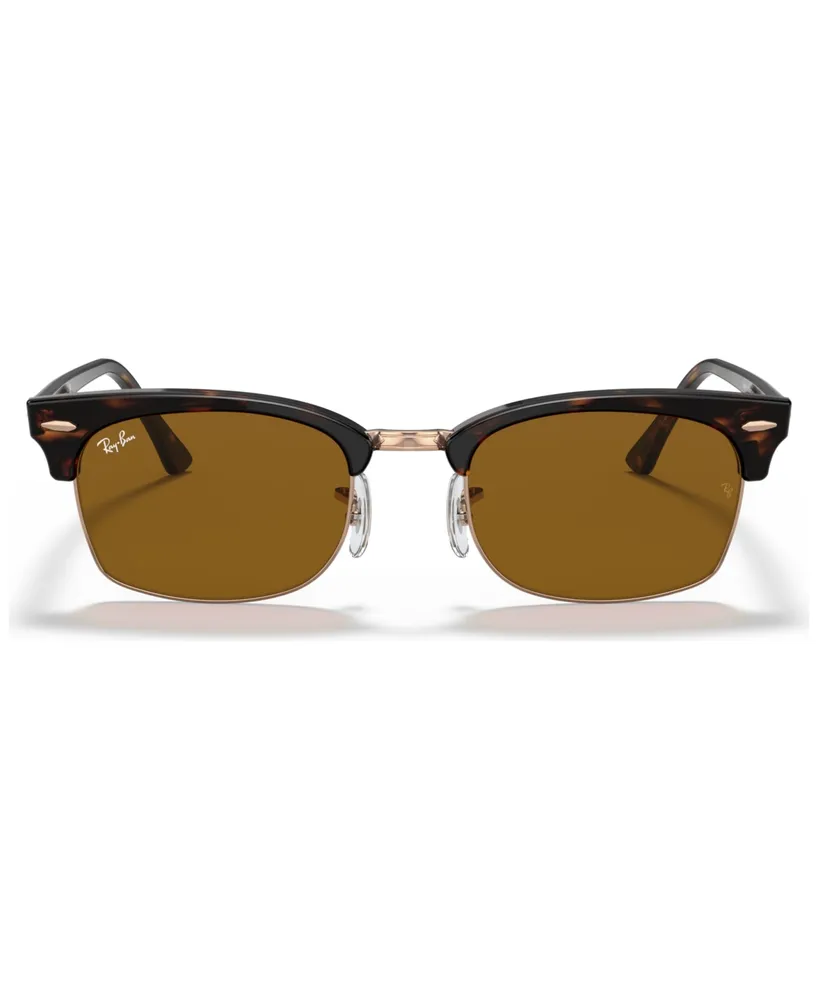 Ray-Ban Unisex Sunglasses, RB3916