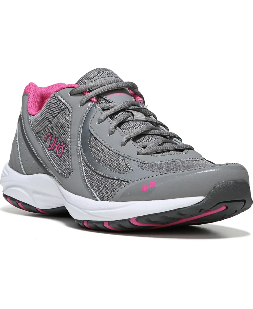 Ryka Women's Dash 3 Walking Shoes