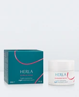 Herla Damask Rose Highly Restorative Night Treatment Cream