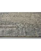 Capel Tasanee 455 Bluestone Area Rug