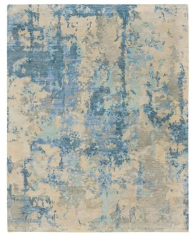 Capel Tasanee 445 Ocean Area Rug