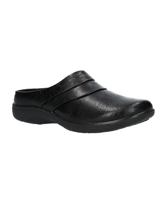 Easy Street Swing Comfort Mules