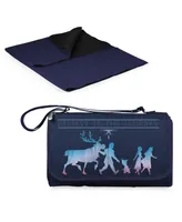 Oniva by Picnic Time Disney's Frozen 2 Outdoor Picnic Blanket Tote