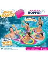 Banzai Whopper Bopper Pool Float Game