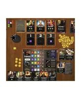 Flat River Group Roll Player Boxed Board Game