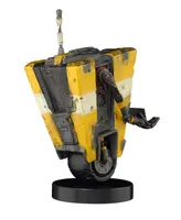 Exquisite Gaming Cable Guy Charging Controller and Device Holder - Borderlands Claptrap 8"