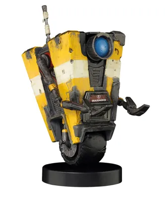 Exquisite Gaming Cable Guy Charging Controller and Device Holder - Borderlands Claptrap 8"