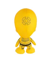 Seven20 Star Wars Medium Heroez 7" Plush Pin Set C-3Po