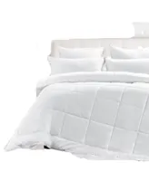 Unikome Year Round Down Alternative Comforter, King Size