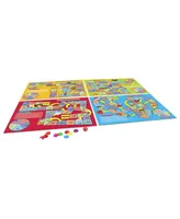 Junior Learning Phonics Learning Educational Board Games