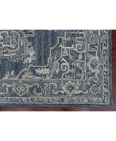 Amer Rugs Vestige Ves 6 Denim Rug