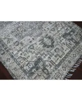 Amer Rugs Prairie Pre 6 Gray Rug