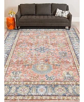 Amer Rugs Century Cen- 7'10" x 10'6" Area Rug