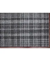 Amer Rugs Laurel Lau Charcoal Rug