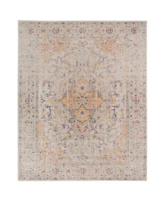 Closeout Amer Rugs Eternal Ete 2 Ivory Rug