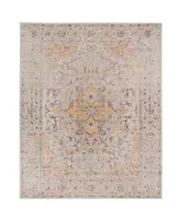 Closeout Amer Rugs Eternal Ete 2 Ivory Rug