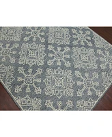 Amer Rugs Boston Bos- 5' x 7'6" Area Rug