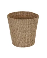 Cattail Waste Basket