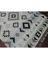 Amer Rugs Artifacts Ari 3 Silver Rug