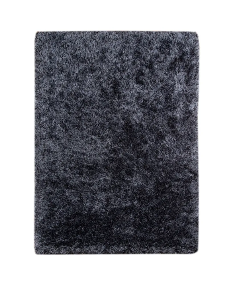 Closeout! Amer Rugs Metro Met-7 Bluestone 2' x 3' Area Rug