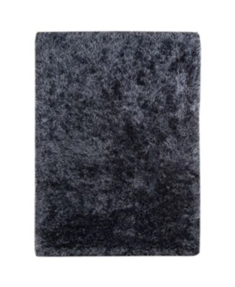 Closeout Amer Rugs Metro Met 7 Bluestone Rug