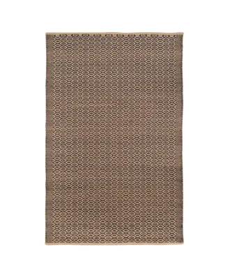 Amer Rugs Zola Zol-6 Charcoal 8' x 10' Area Rug