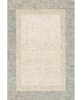 Loloi Rosina Roi-01 3'6" x 5'6" Area Rug