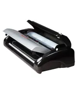 Nesco Vs-02 130 Watt Food Sealer with Bag Cutter