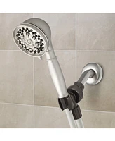 Waterpik Xat-649E 6-Spray Mode Power pulse Hand Held Shower Head