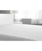 Bedgear Dri-Tec Mattress Protector