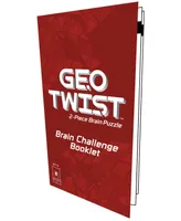 Bepuzzled Geo Twist