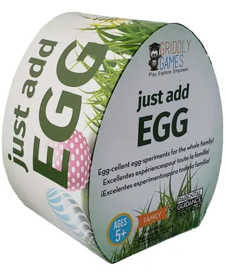 Griddly Games Just Add Egg