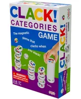 Amigo Clack Categories Game