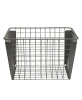 Spectrum Macklin Paws Basket, Medium