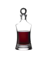 Marquis Moments Hourglass Decanter