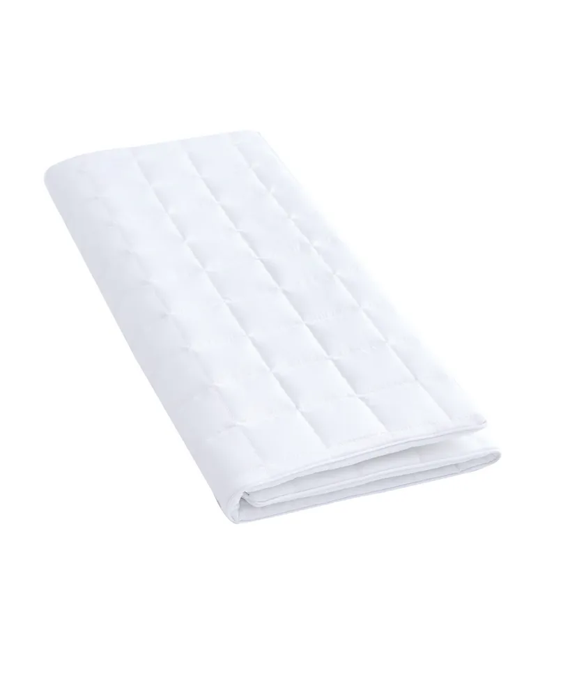 London Fog Supreme Standard Memory Foam Pillow, 2 Packs