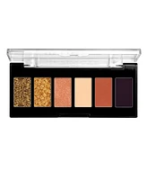 Nyx Professional Makeup Ultimate Edit Petite Shadow Palette