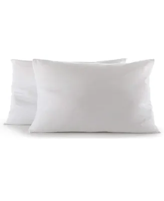 Cheer Collection Throw Pillow Inserts, 2 Pack