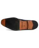 Carlos by Santana Corazon Chukka Boots Men's Lace-Up Casual