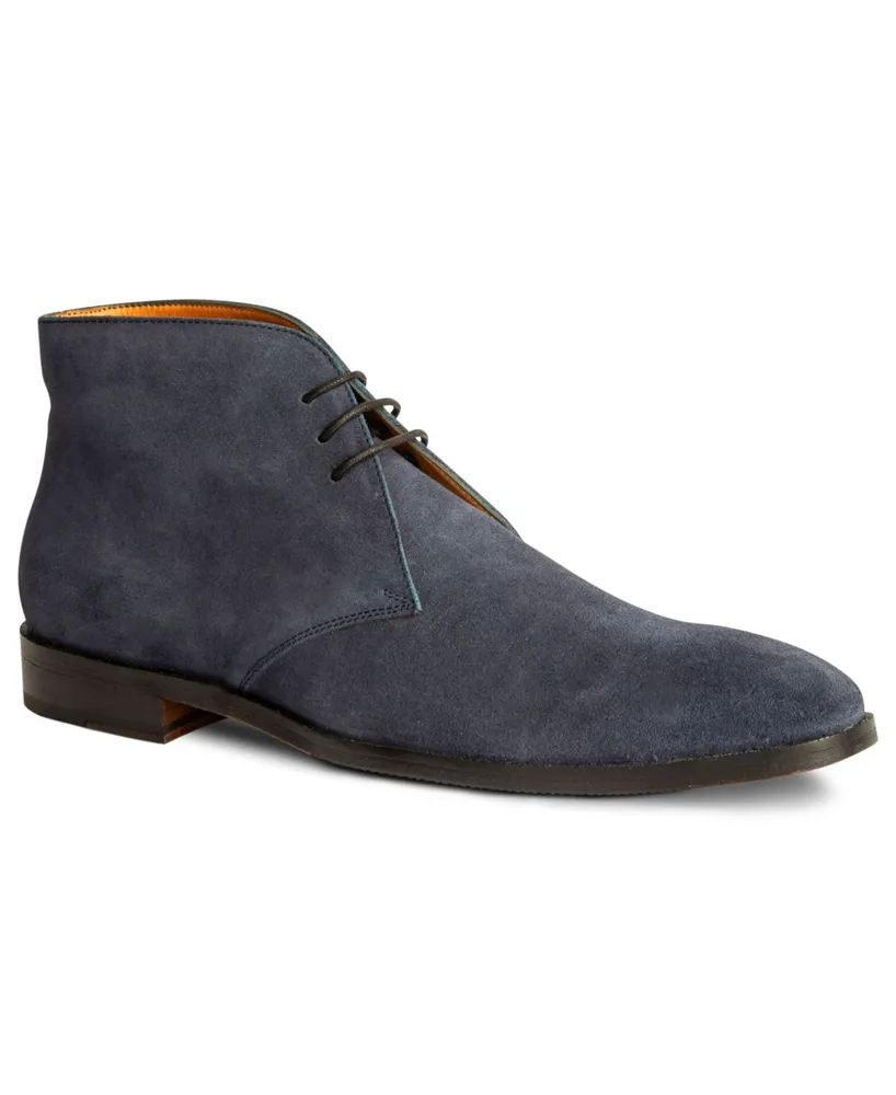 Carlos by Santana Corazon Chukka Boots Men's Lace-Up Casual