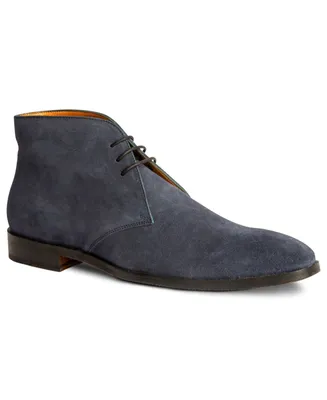 Carlos by Santana Corazon Chukka Boots Men's Lace-Up Casual