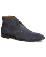 Carlos by Santana Corazon Chukka Boots Men's Lace-Up Casual